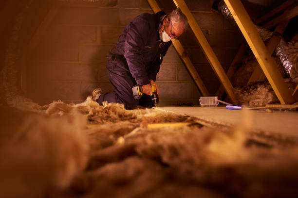 Best Energy Efficiency Solutions in Marceline, MO