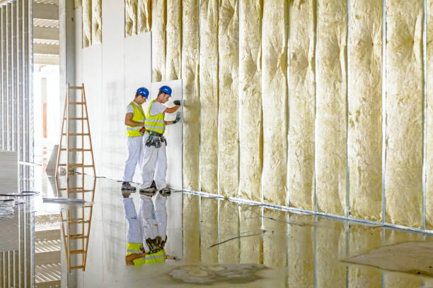 , MO Insulation Contractor Company